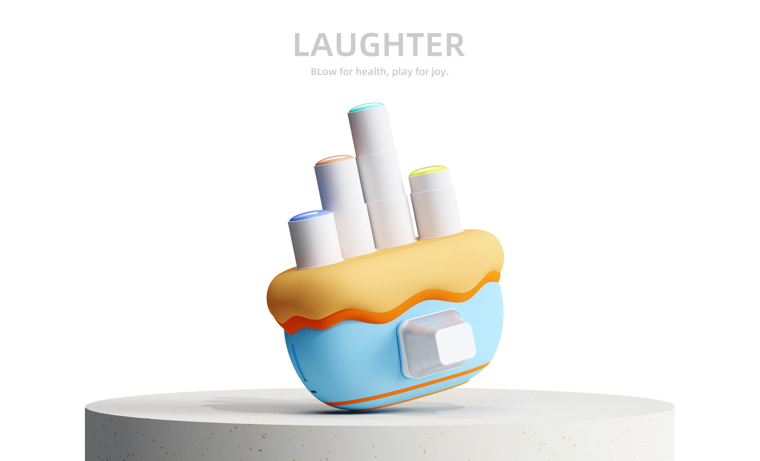 Product Design Aesthetics project cover